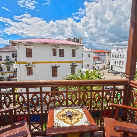 فندق تيمبو هاوس Zanzibar المظهر الخارجي الصورة