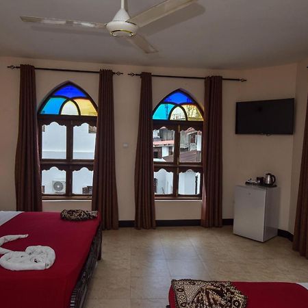 فندق تيمبو هاوس Zanzibar المظهر الخارجي الصورة