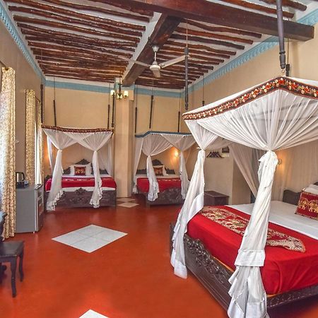 فندق تيمبو هاوس Zanzibar المظهر الخارجي الصورة