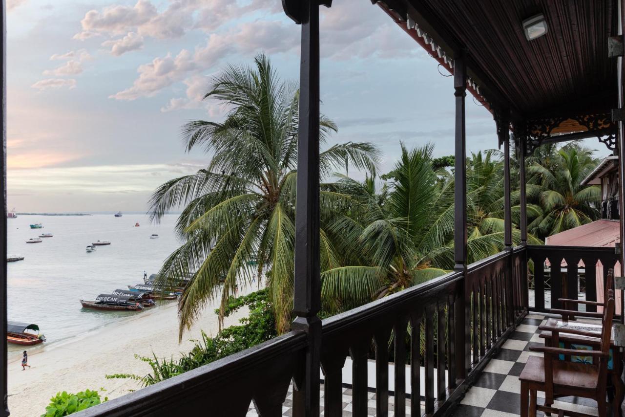 فندق تيمبو هاوس Zanzibar المظهر الخارجي الصورة