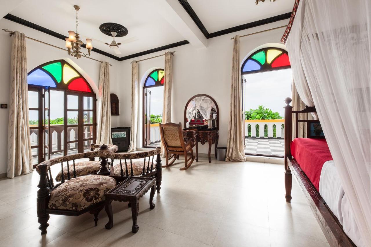 فندق تيمبو هاوس Zanzibar المظهر الخارجي الصورة