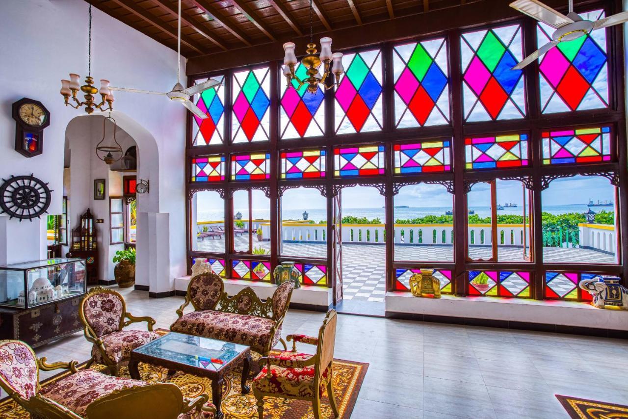 فندق تيمبو هاوس Zanzibar المظهر الخارجي الصورة
