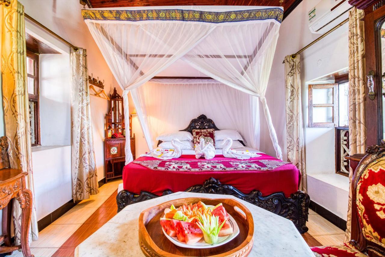 فندق تيمبو هاوس Zanzibar المظهر الخارجي الصورة