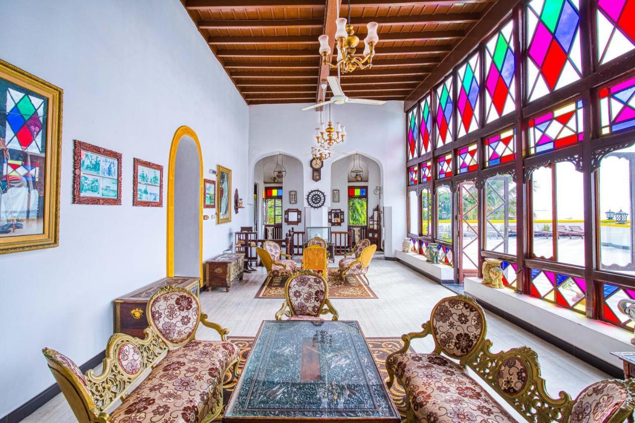 فندق تيمبو هاوس Zanzibar المظهر الخارجي الصورة