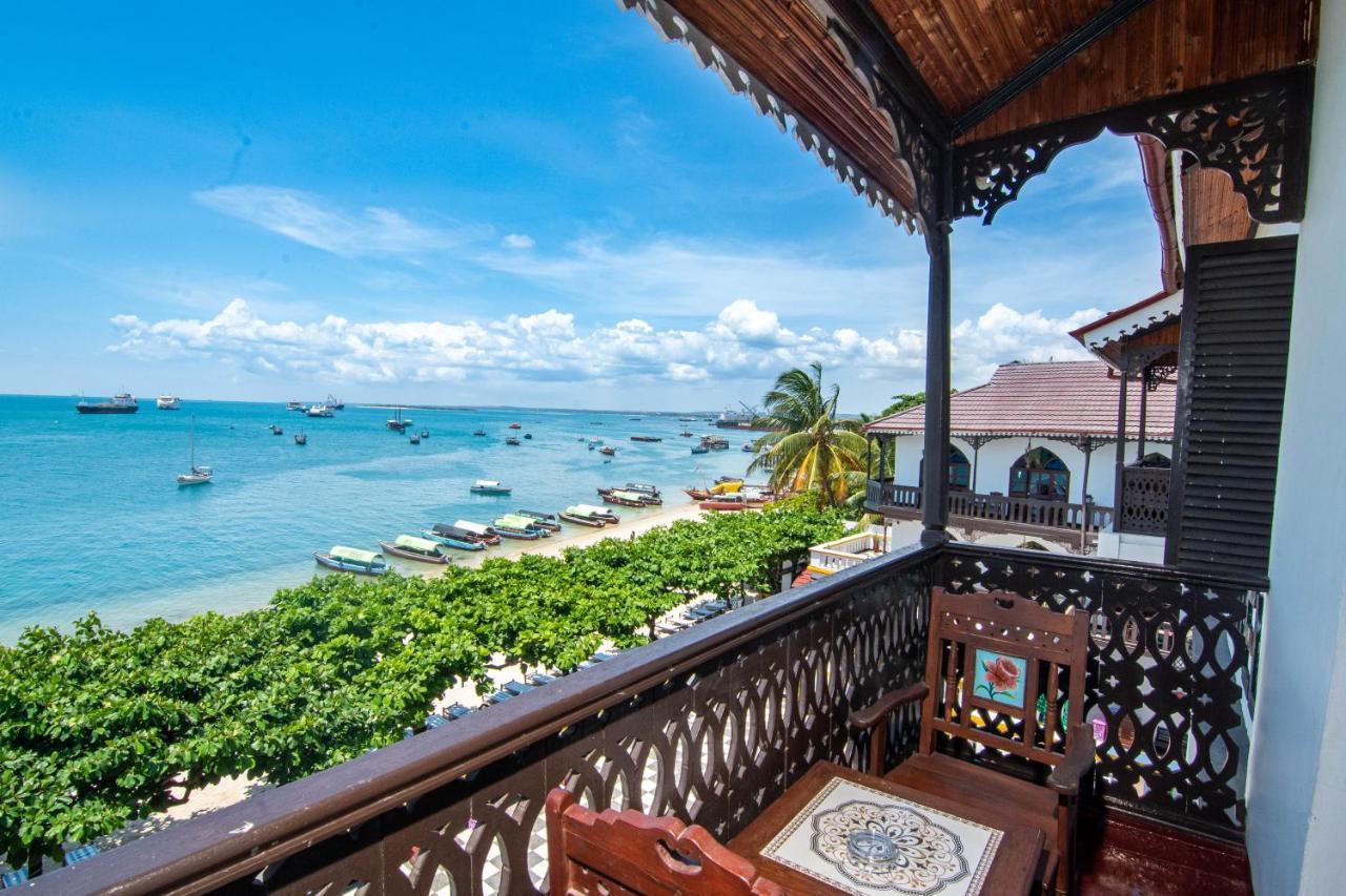 فندق تيمبو هاوس Zanzibar المظهر الخارجي الصورة