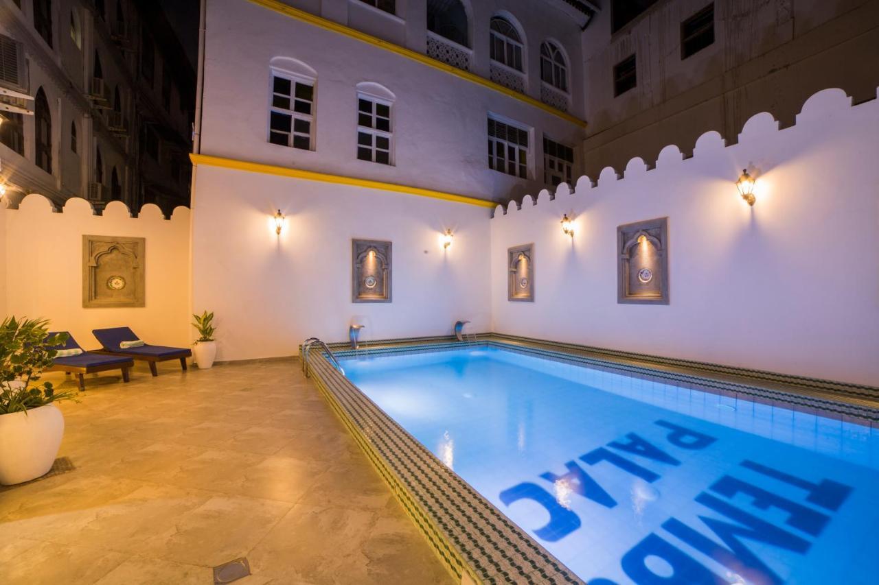 فندق تيمبو هاوس Zanzibar المظهر الخارجي الصورة