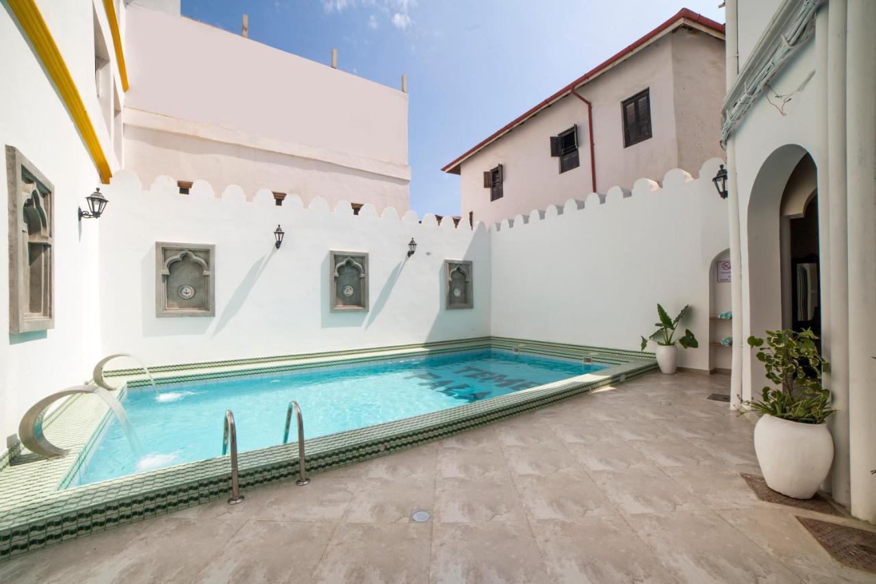 فندق تيمبو هاوس Zanzibar المظهر الخارجي الصورة