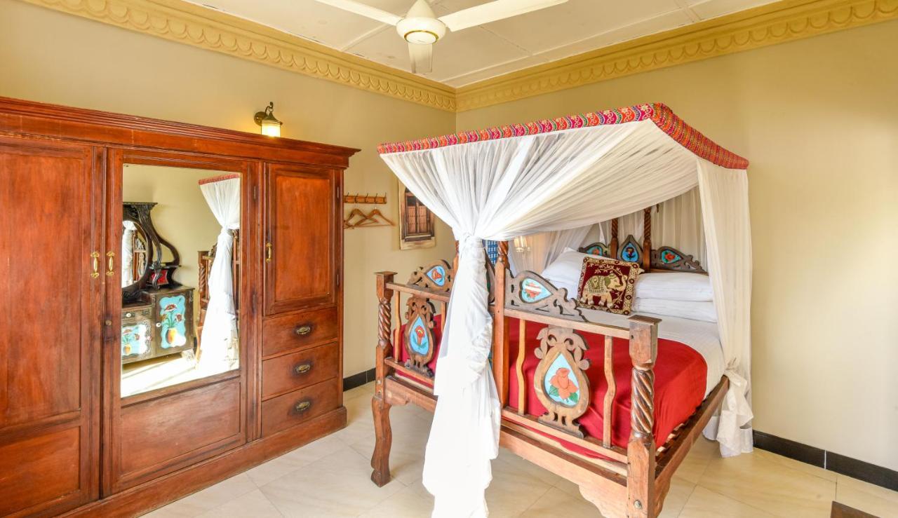 فندق تيمبو هاوس Zanzibar المظهر الخارجي الصورة