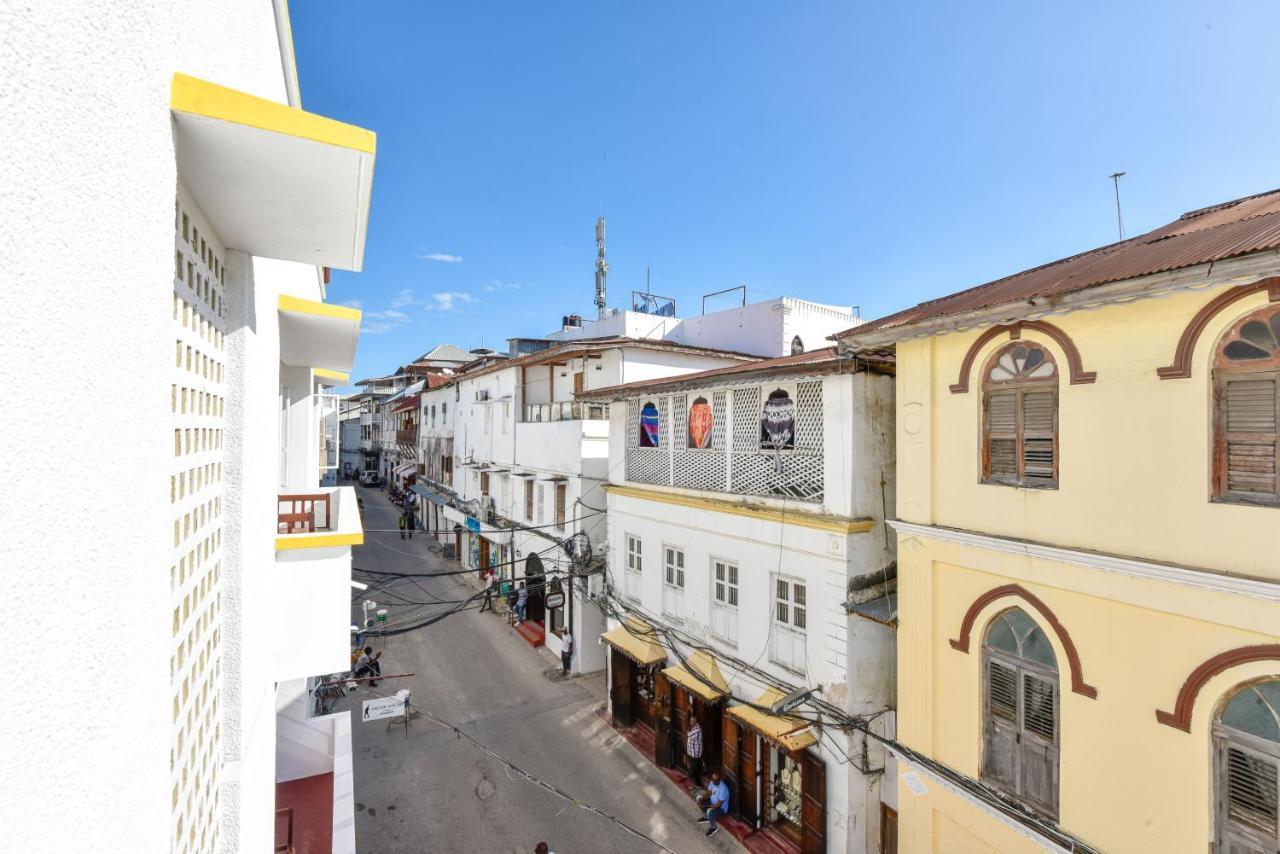 فندق تيمبو هاوس Zanzibar المظهر الخارجي الصورة