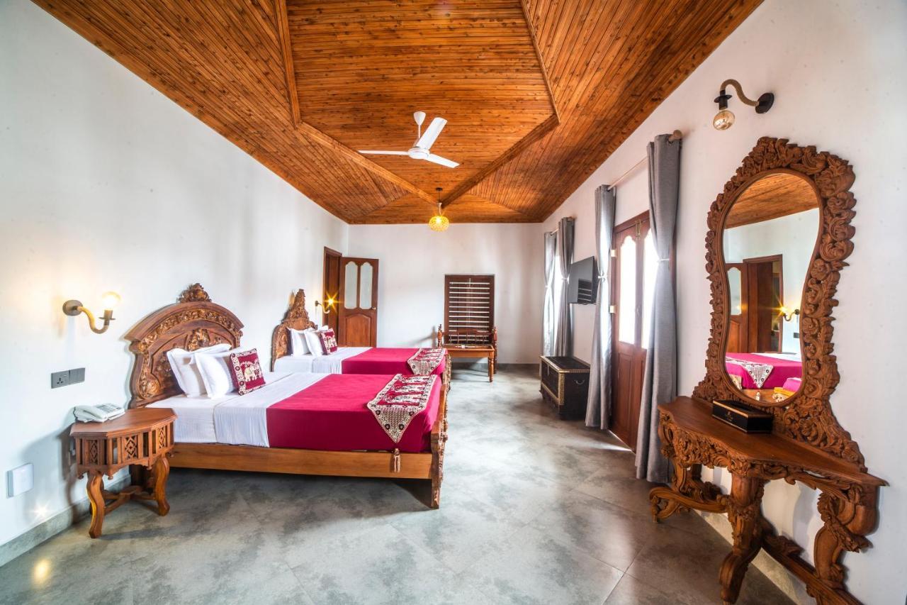 فندق تيمبو هاوس Zanzibar المظهر الخارجي الصورة