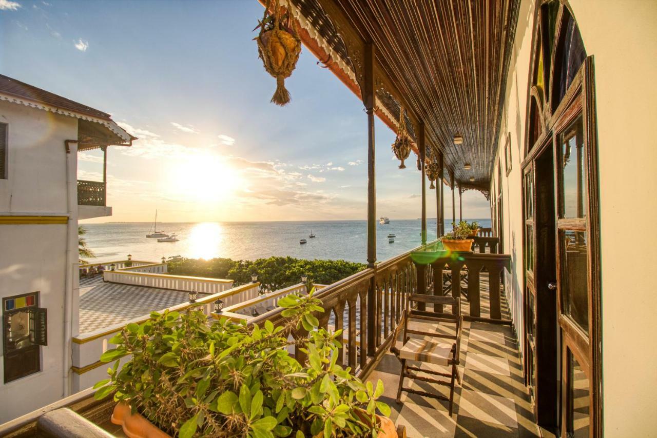 فندق تيمبو هاوس Zanzibar المظهر الخارجي الصورة