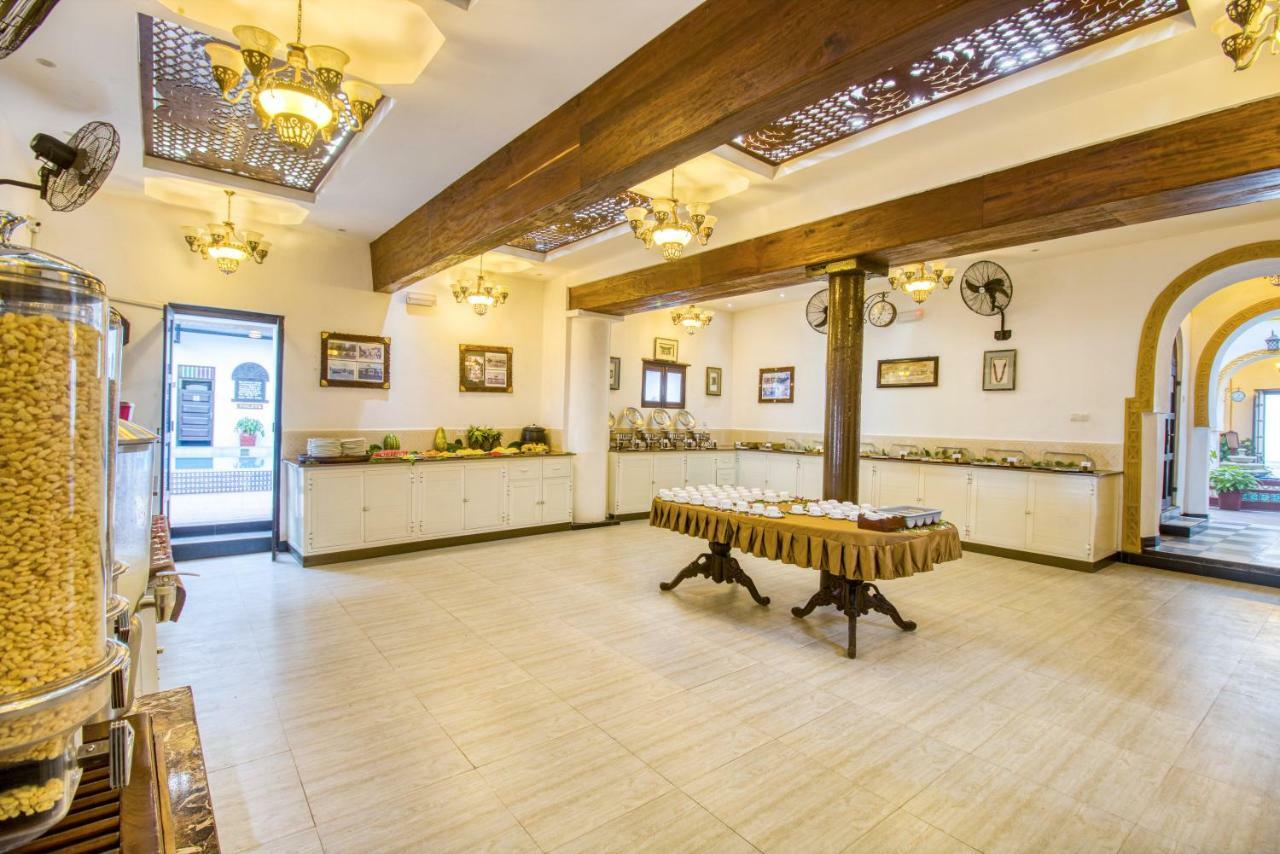 فندق تيمبو هاوس Zanzibar المظهر الخارجي الصورة
