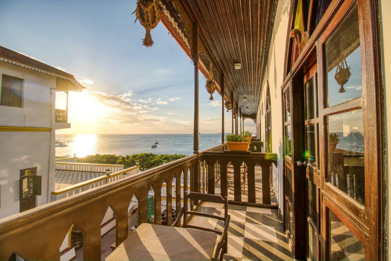 فندق تيمبو هاوس Zanzibar المظهر الخارجي الصورة