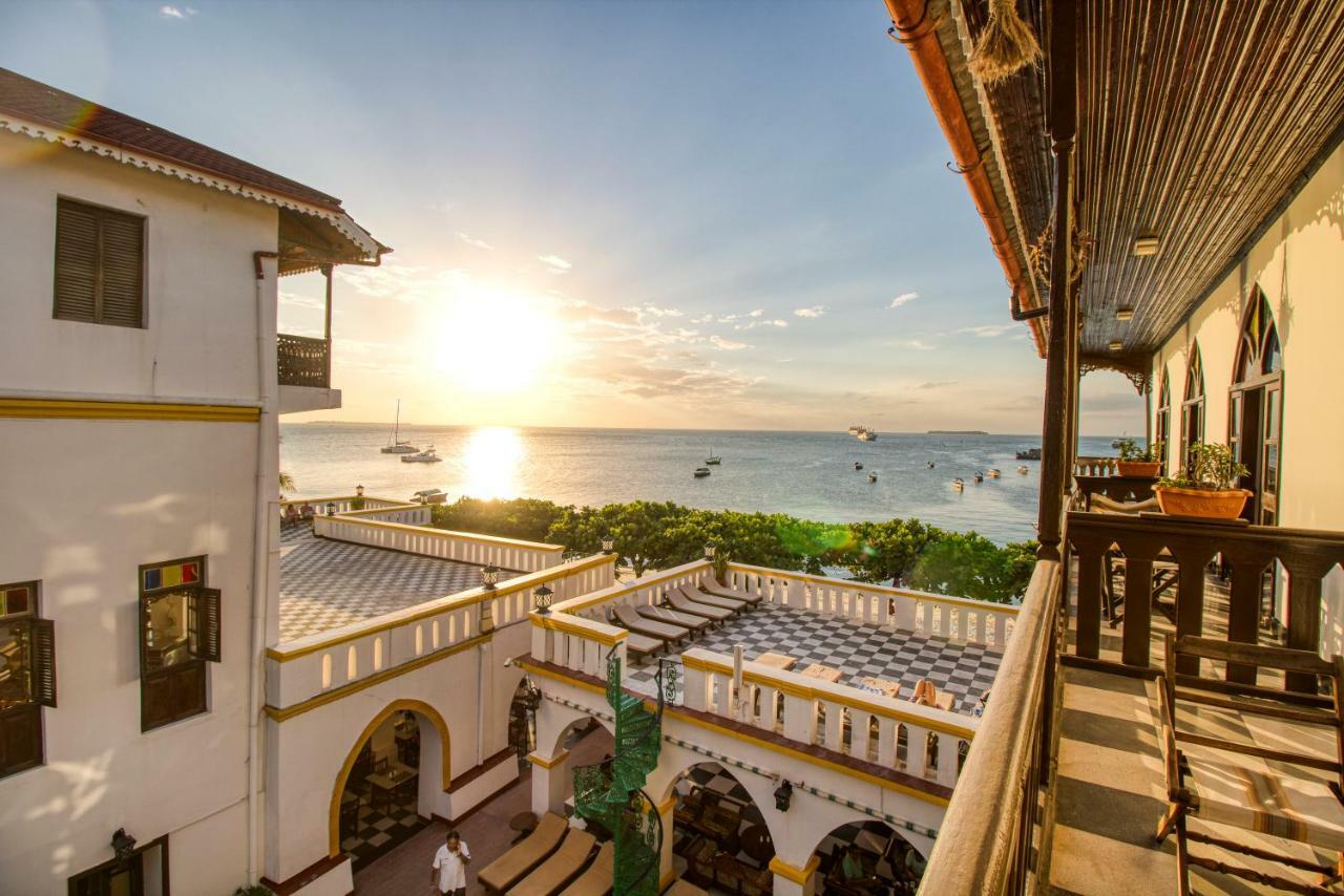 فندق تيمبو هاوس Zanzibar المظهر الخارجي الصورة