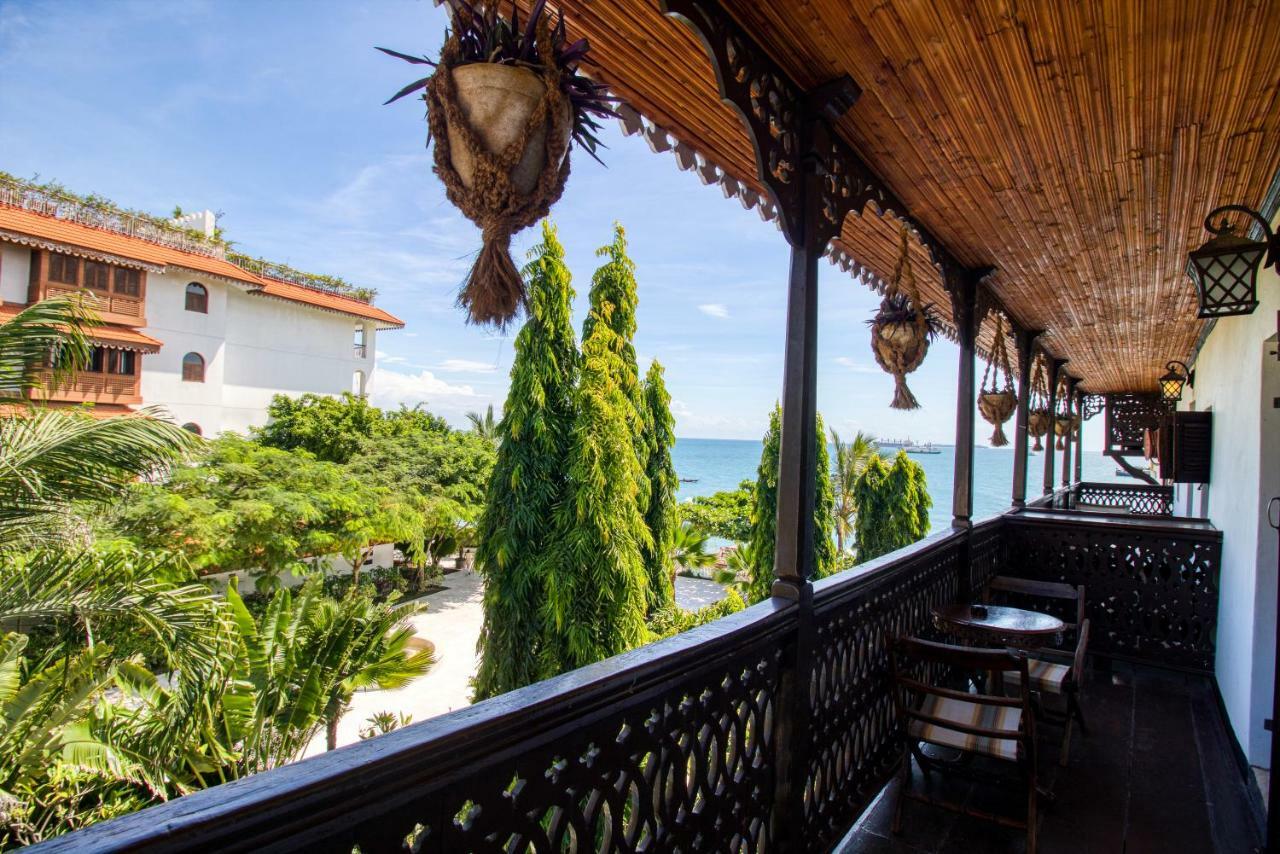 فندق تيمبو هاوس Zanzibar المظهر الخارجي الصورة