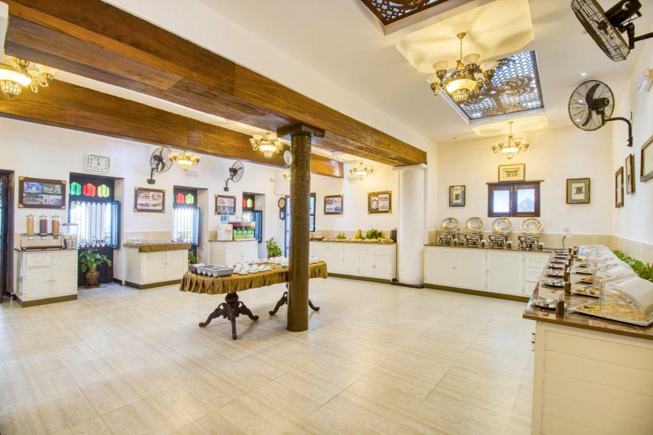 فندق تيمبو هاوس Zanzibar المظهر الخارجي الصورة