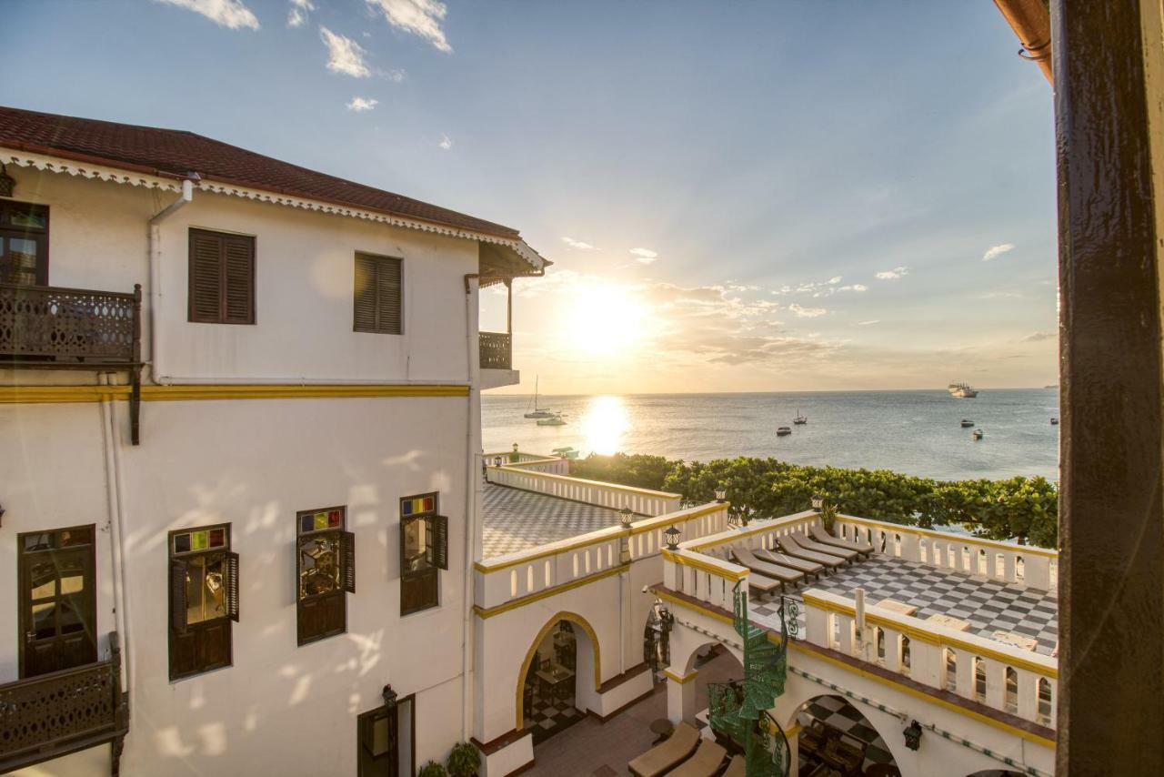 فندق تيمبو هاوس Zanzibar المظهر الخارجي الصورة