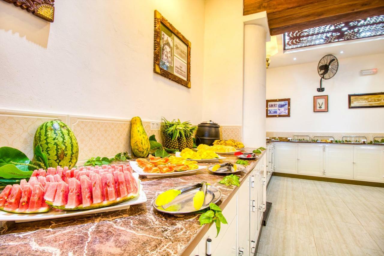 فندق تيمبو هاوس Zanzibar المظهر الخارجي الصورة